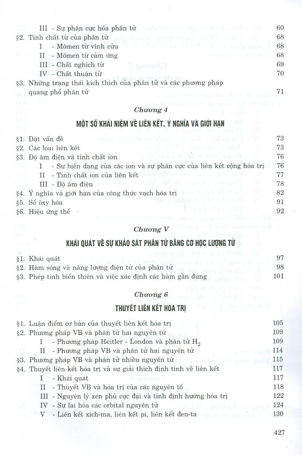 Cấu tạo nguyên tử và liên kết hóa học tập 2