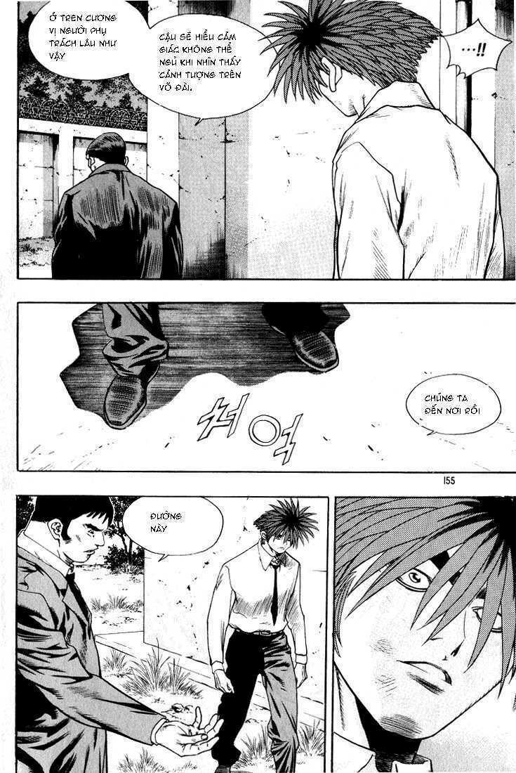 change guy chapter 273 7