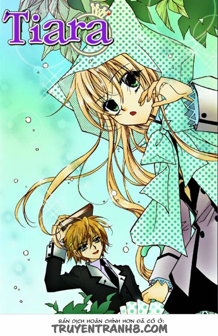 tiara chapter 43 3
