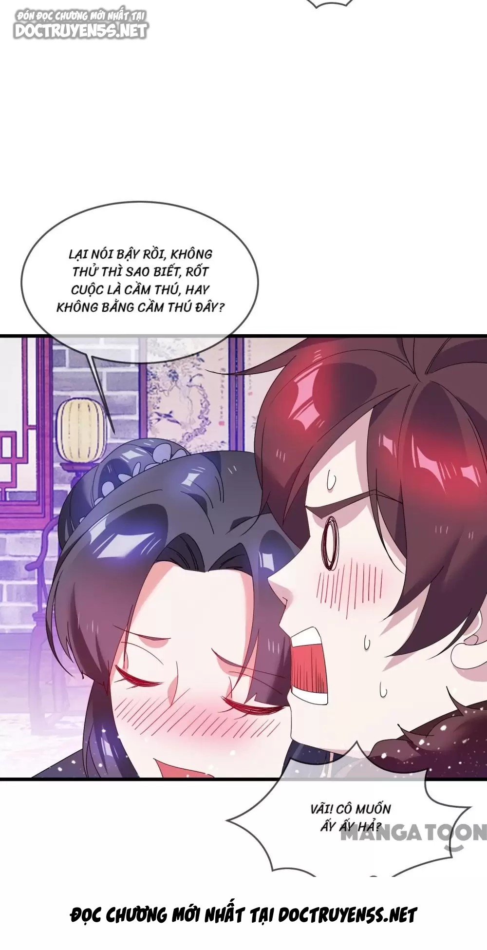 cực phẩm bại gia tử chapter 58 25