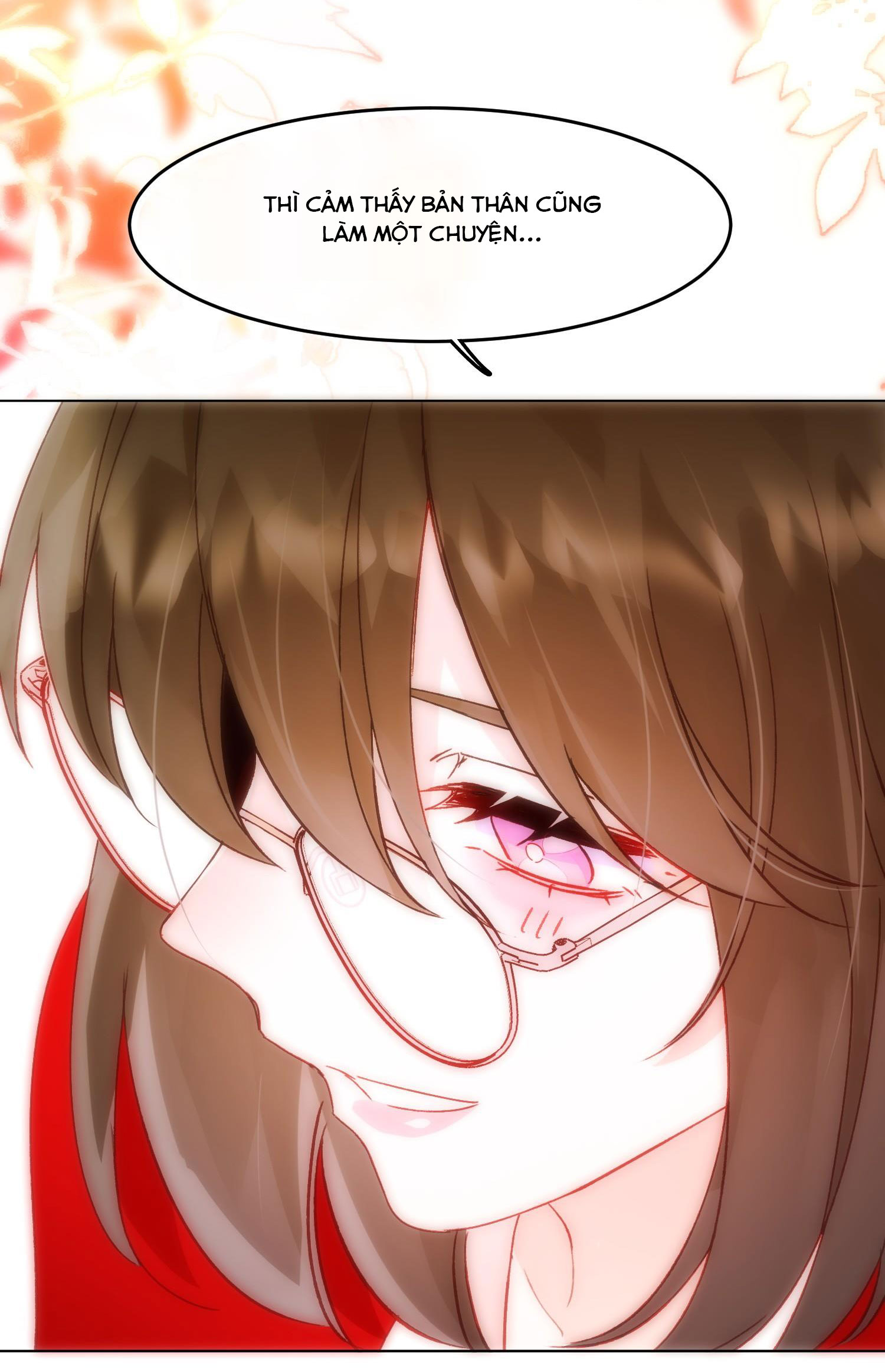 tôi phải làm một kẻ đại xấu xa chapter 107 44