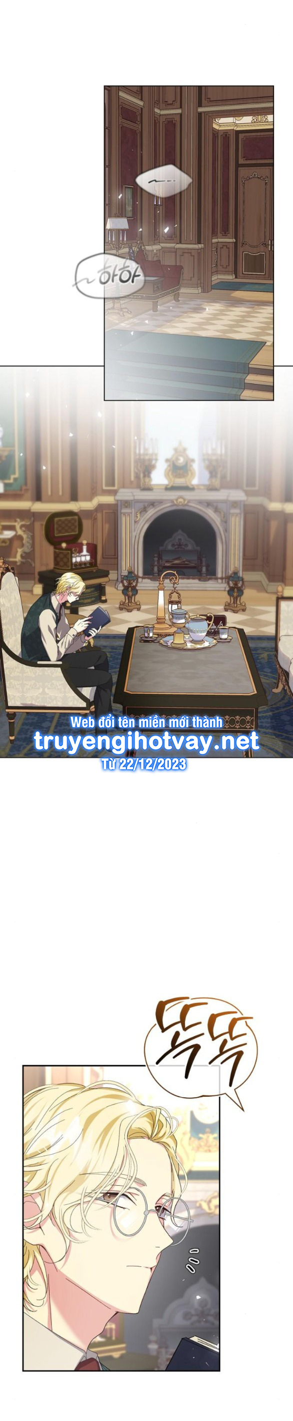 chiếm hữu trái tim bạo chúa chapter 39.1 20