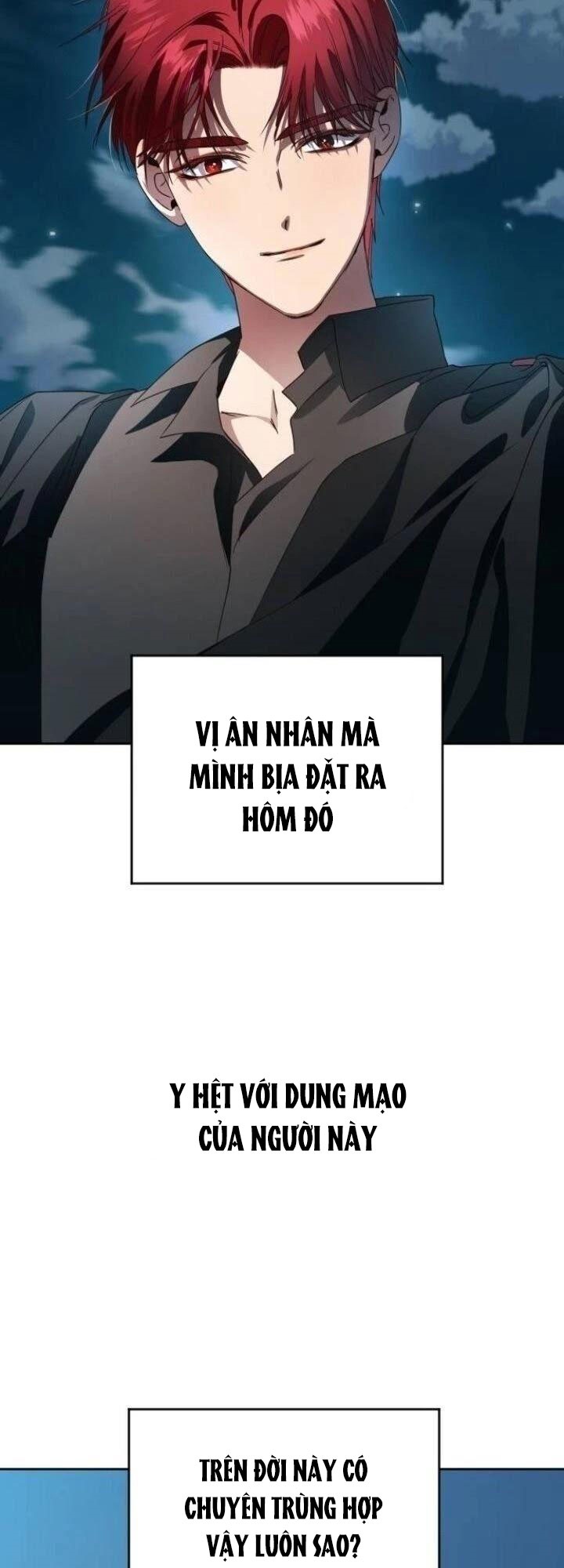 tôi muốn trở thành cô ấy dù chỉ là một ngày chapter 37 2