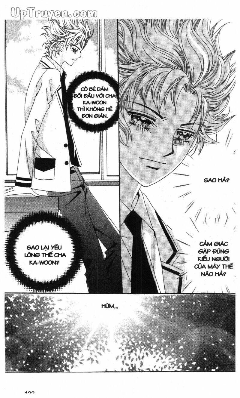 thoát kiếp hồ ly chapter 6 16