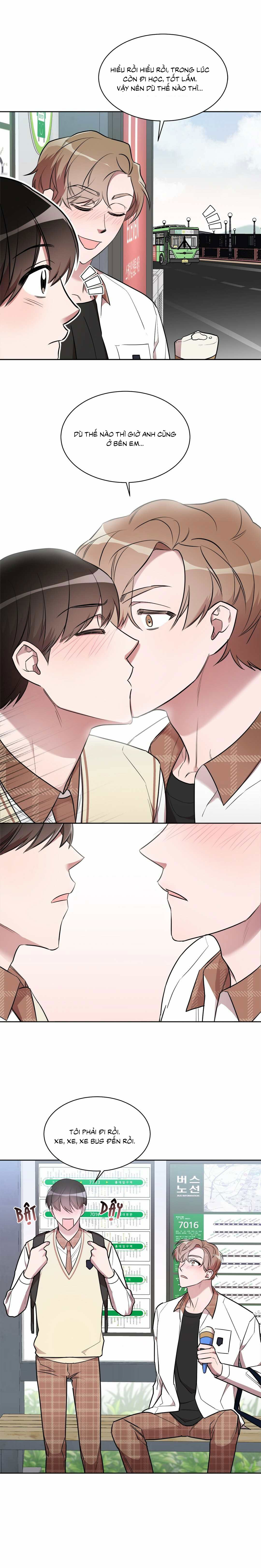 can't help it chapter 6 20