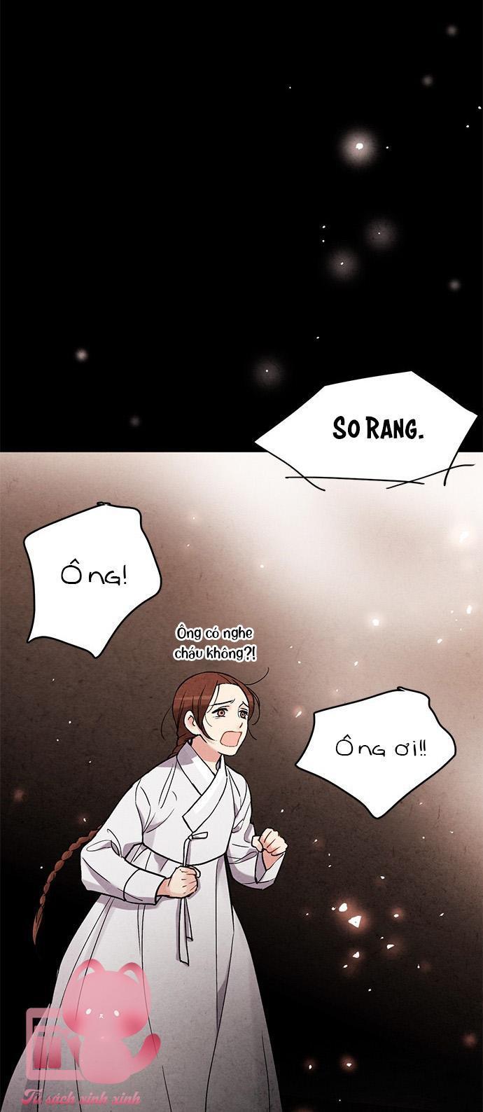 lệnh cấm hôn chapter 57 22