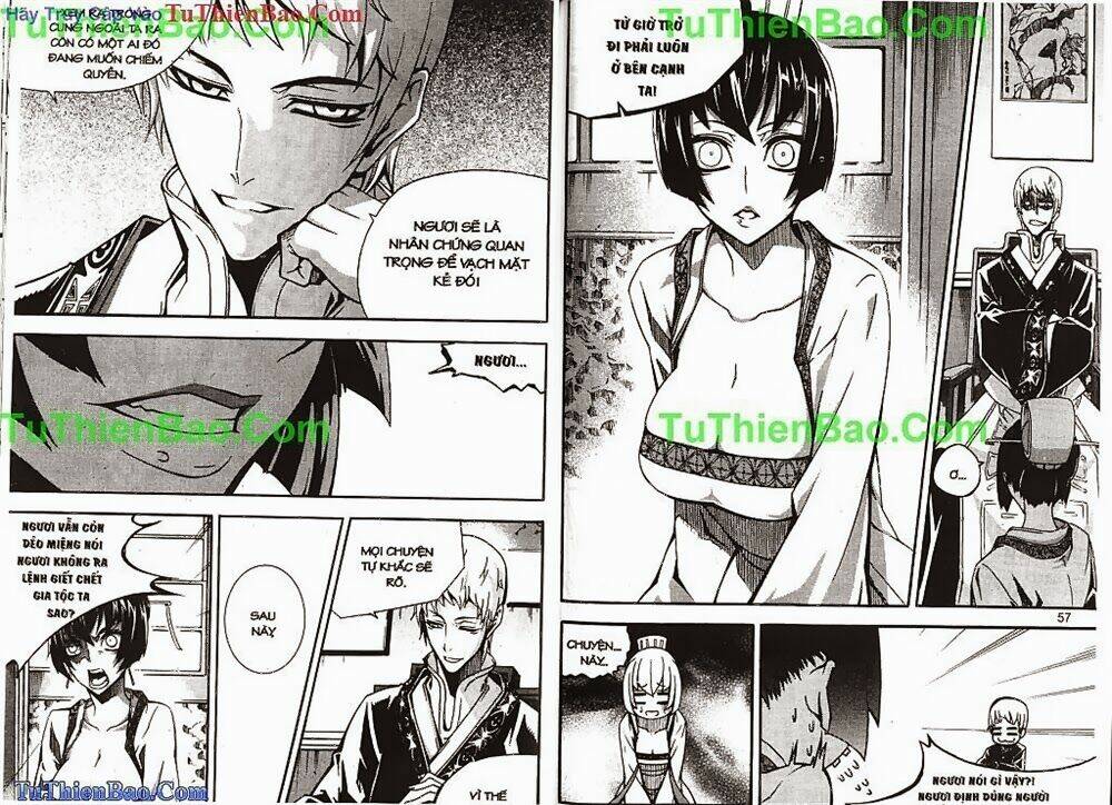 wings chắp cánh chapter 20 29