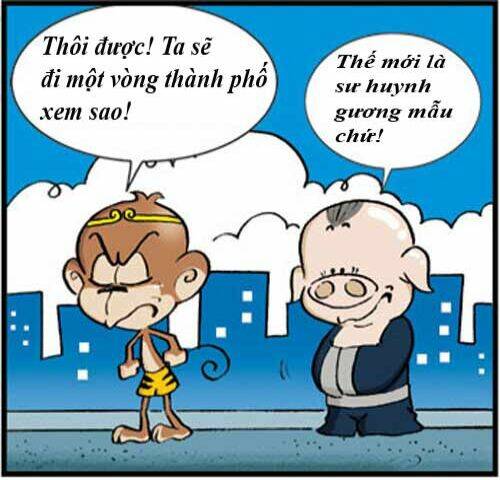 tân tây du ký chapter 30 7