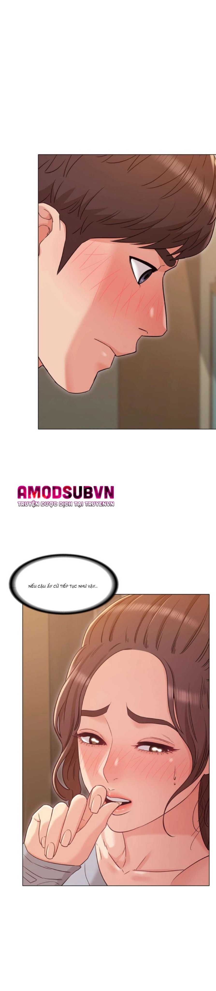 chị của bạn gái chapter 25 12