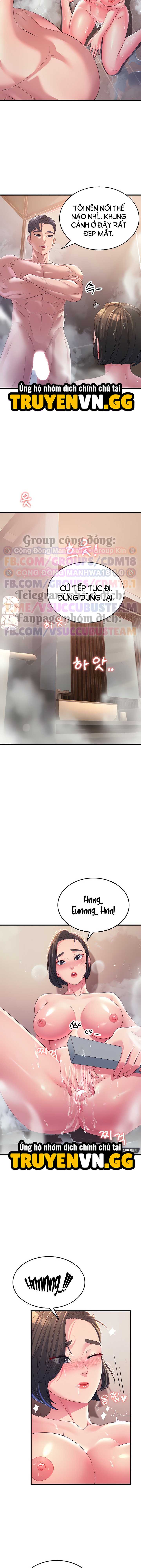 đến mẹ vợ cũng phải chiều theo ý anh chapter 16 12