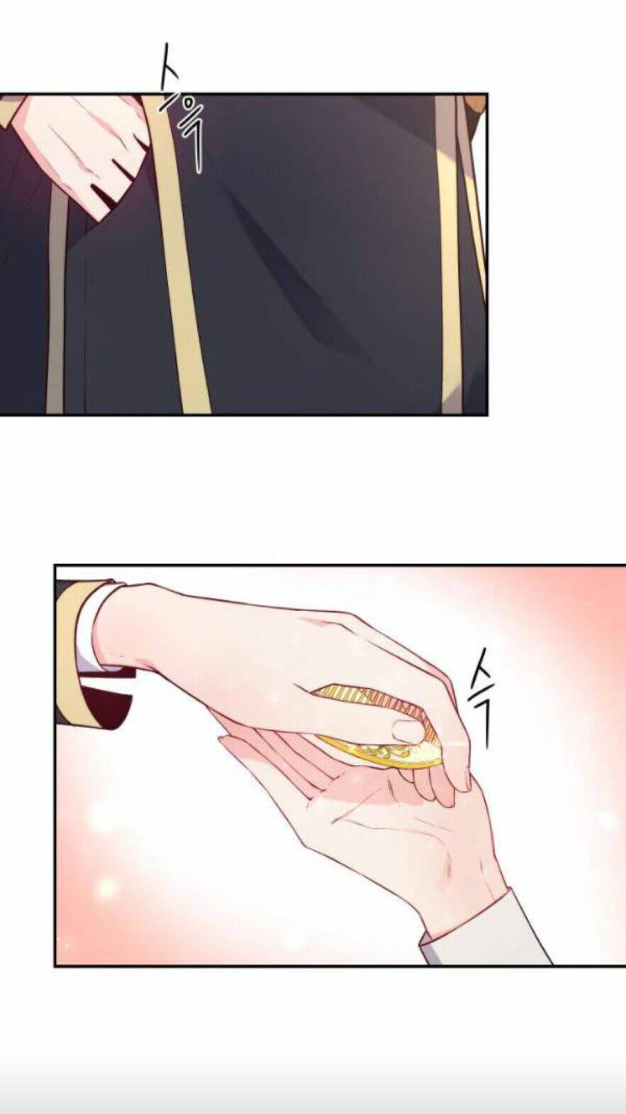 phản diện rất dễ làm chapter 17 28