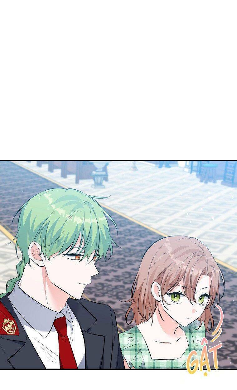 ác nữ karuna bé lại chapter 31 24