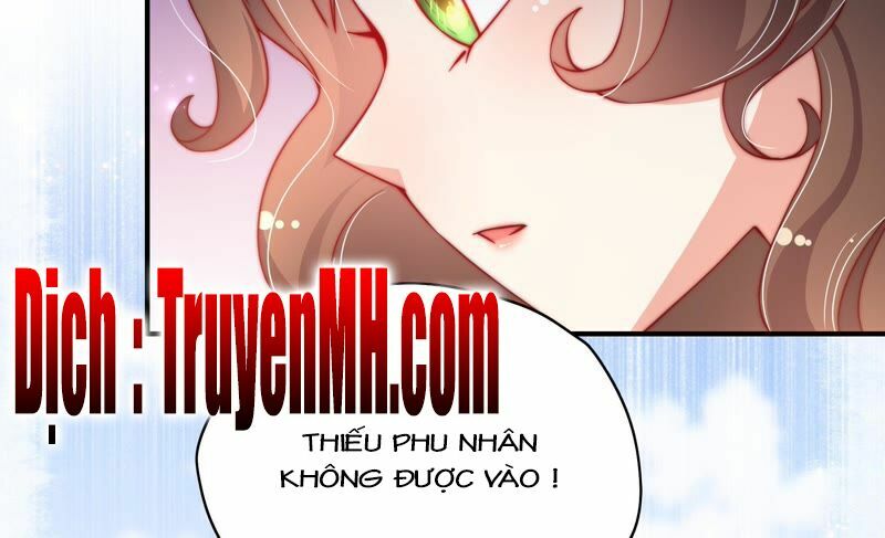 ngày nào thiếu soái cũng ghen chapter 52 22