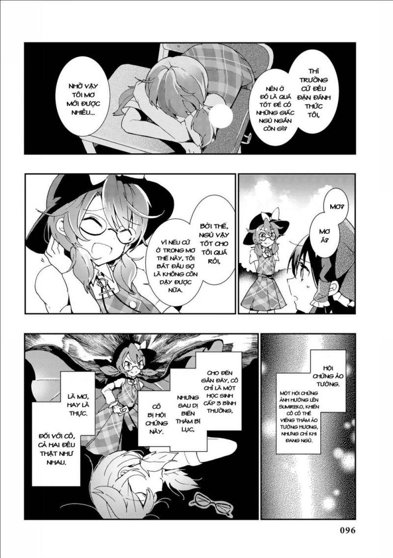 touhou ibarakasen - wild and horned hermit chapter 29 11
