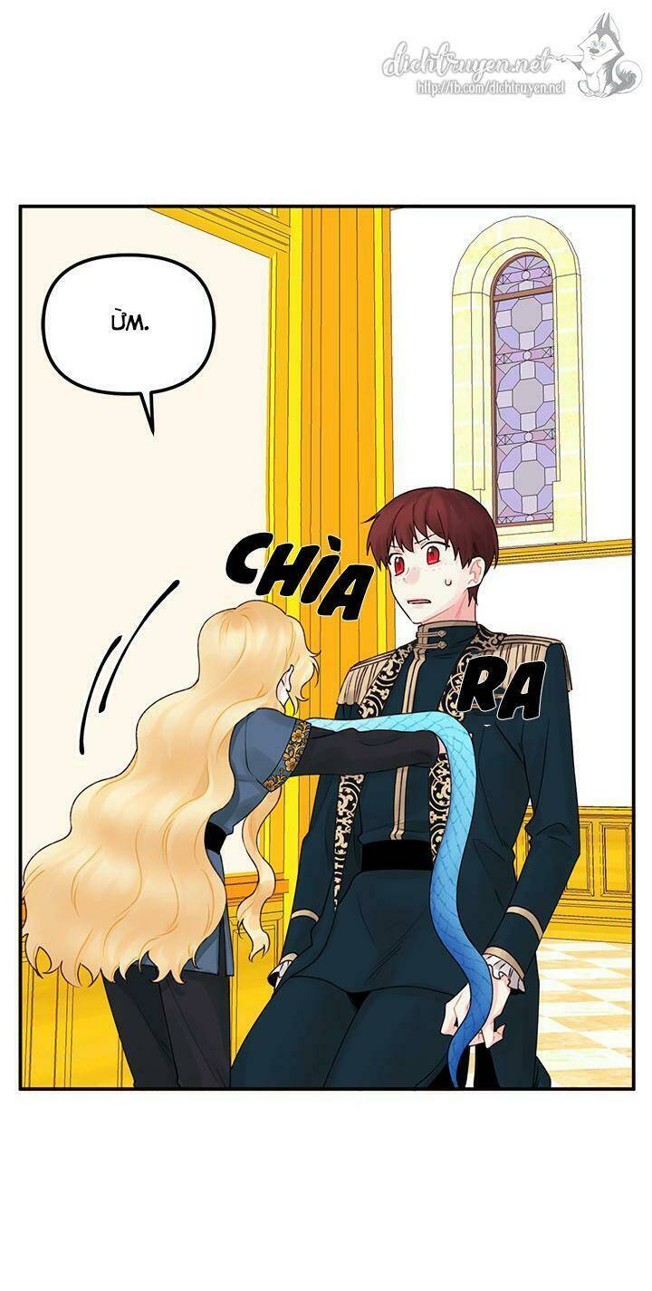 công chúa bãi rác chapter 18 42