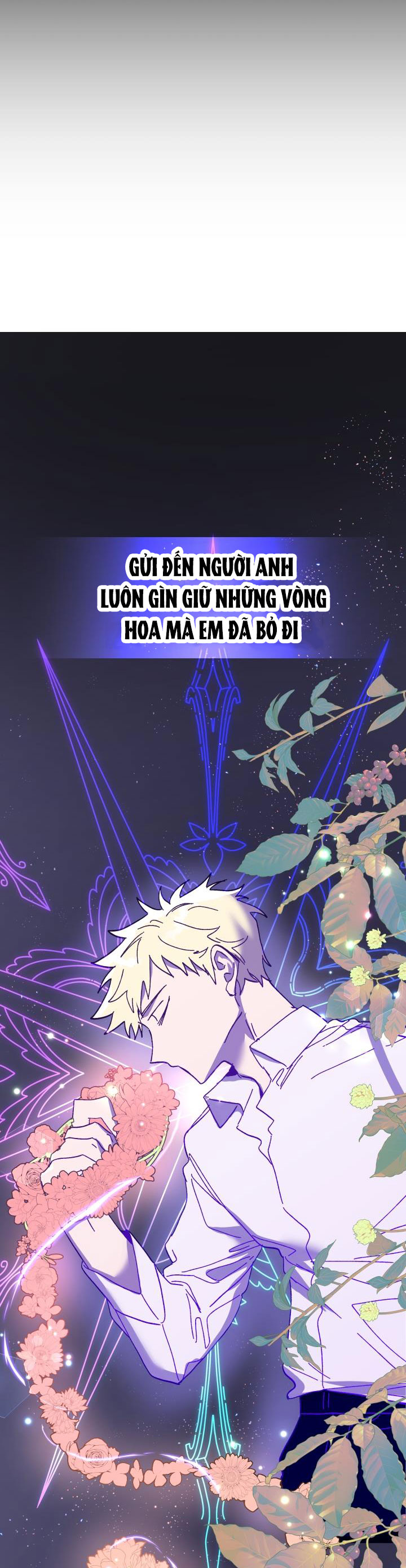 công chúa giả điên chapter 52.1 27