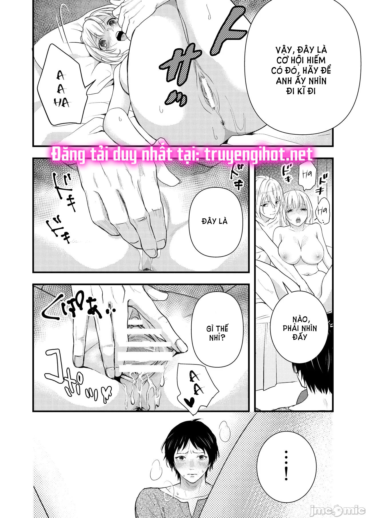 [21+] Kĩ Nữ Còn Trinh Sa Đọa Dưới Địa Ngục Khoái Lạc Ntr Trước Mặt Người Tình chapter 2.1 - Trang 12