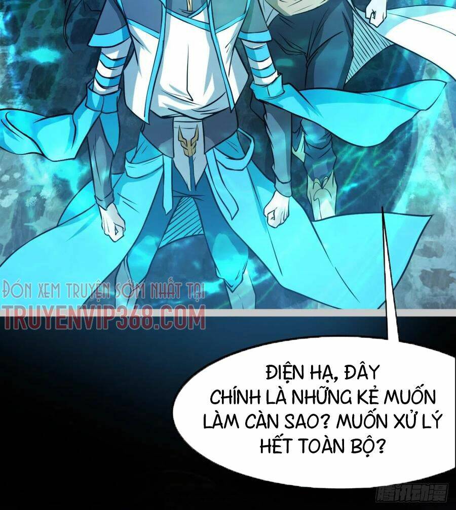 ma hoàng sư đệ quả thực quá chung tình chapter 81 55