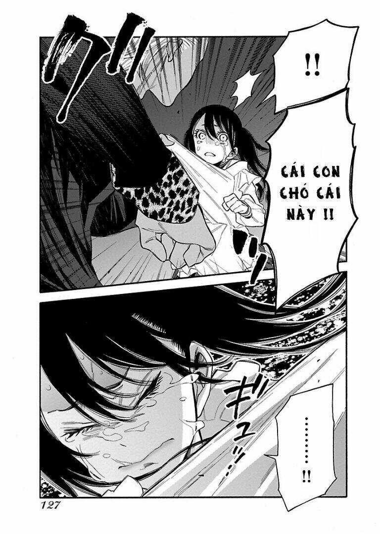 momoiro meloik chapter 45 9