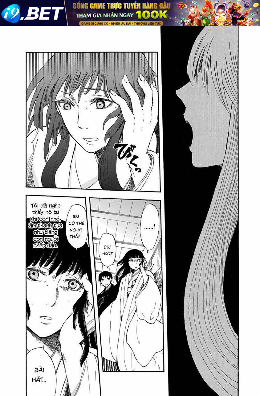 ao no haha chapter 1 35