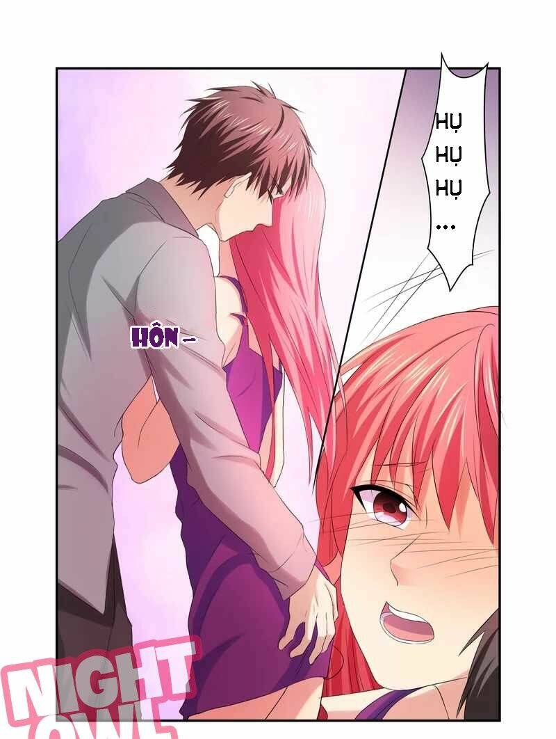 cô vợ nhỏ bé của thiếu gia ác ma chapter 18 7