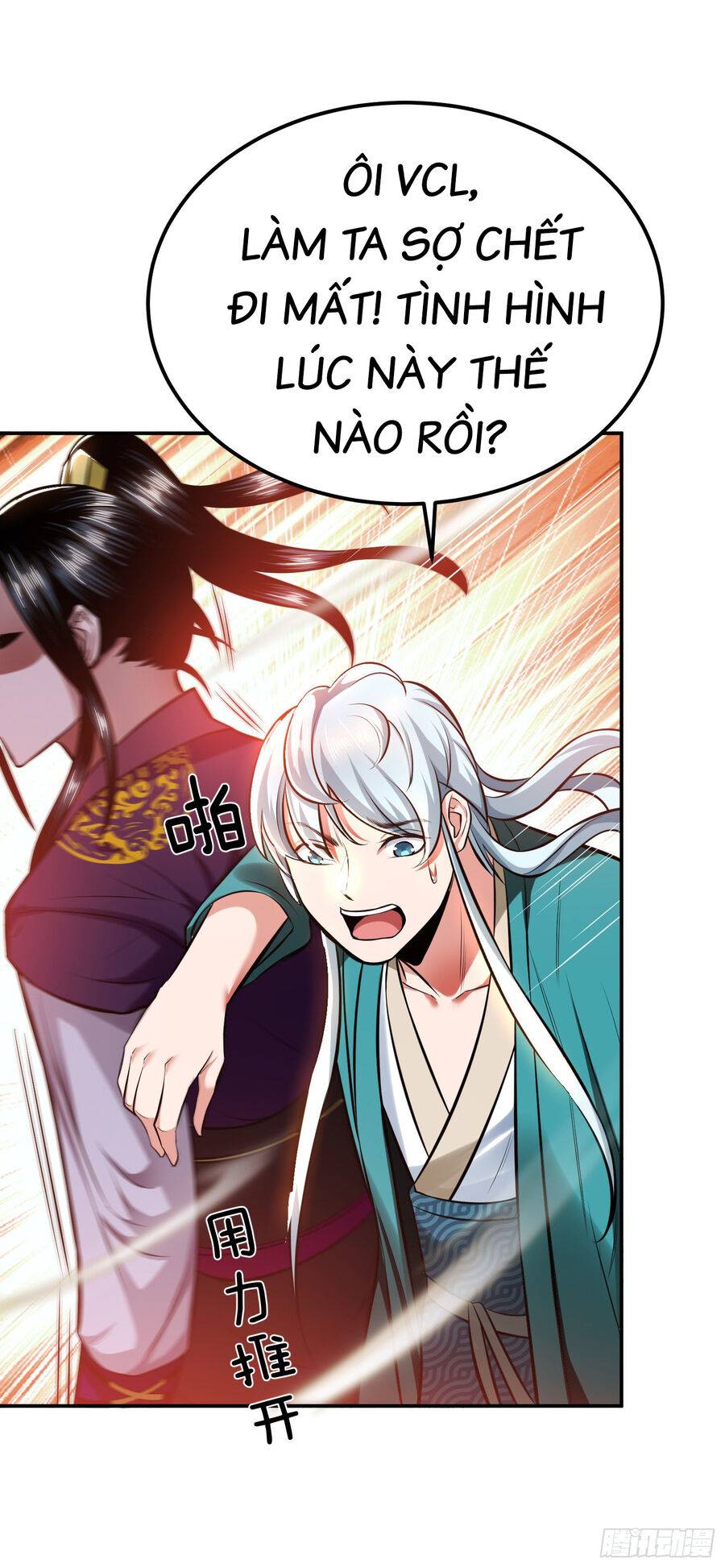 nam chính và hậu cung đều là của ta chapter 36 28