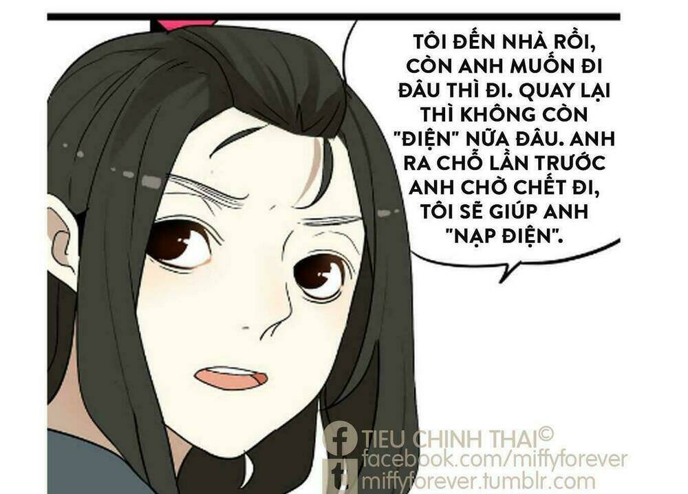 mục linh chapter 3.2 37