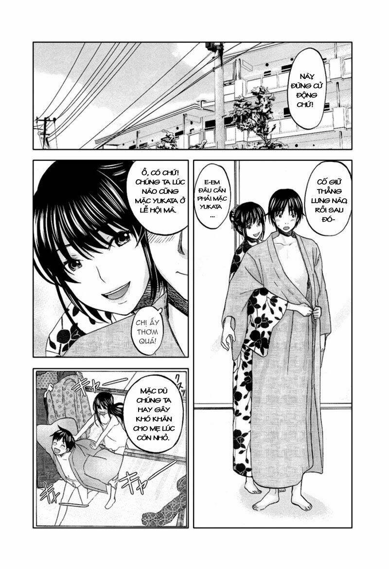 seishun pop! chapter 7 2