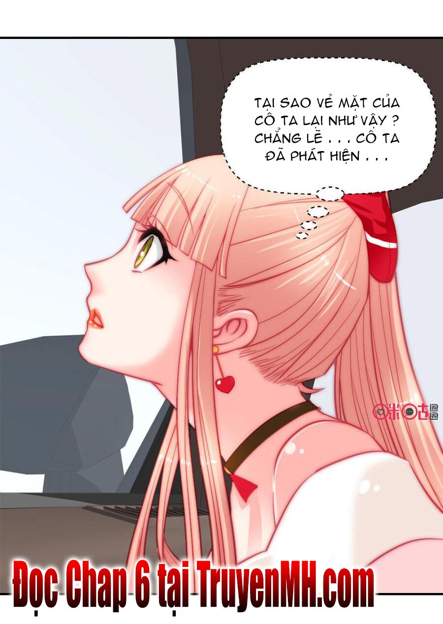 bí mật của thiên kim chapter 5 12