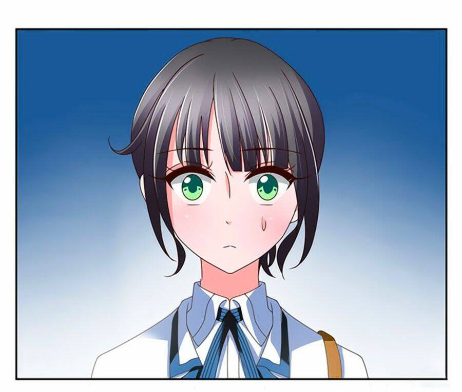 người yêu khát máu của tôi chapter 7 6