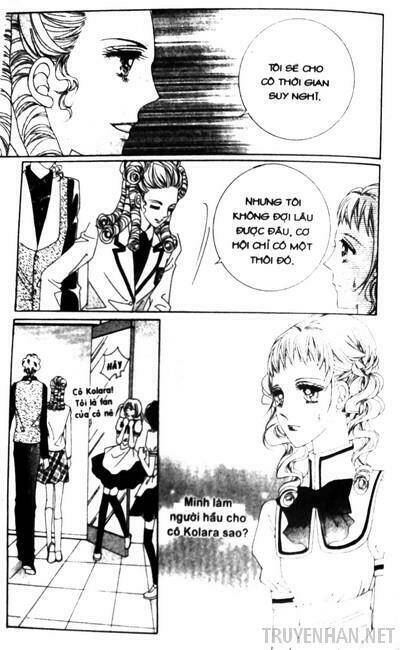 lọ lem hậu đậu chapter 64 12