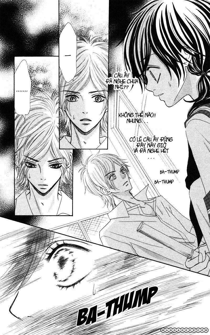 kimi no tonari de seishunchuu chapter 5 5