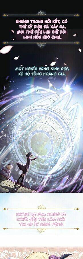 nữ hoàng edith chapter 0 25