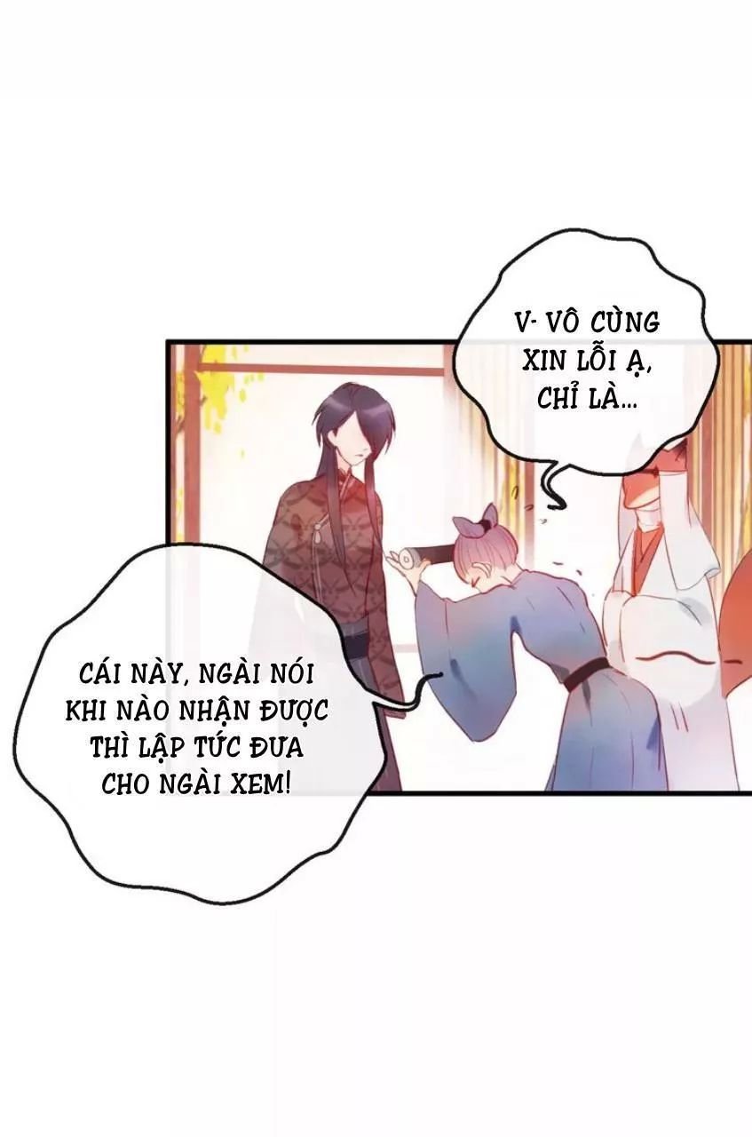 hồ minh chi hương chapter 5 13