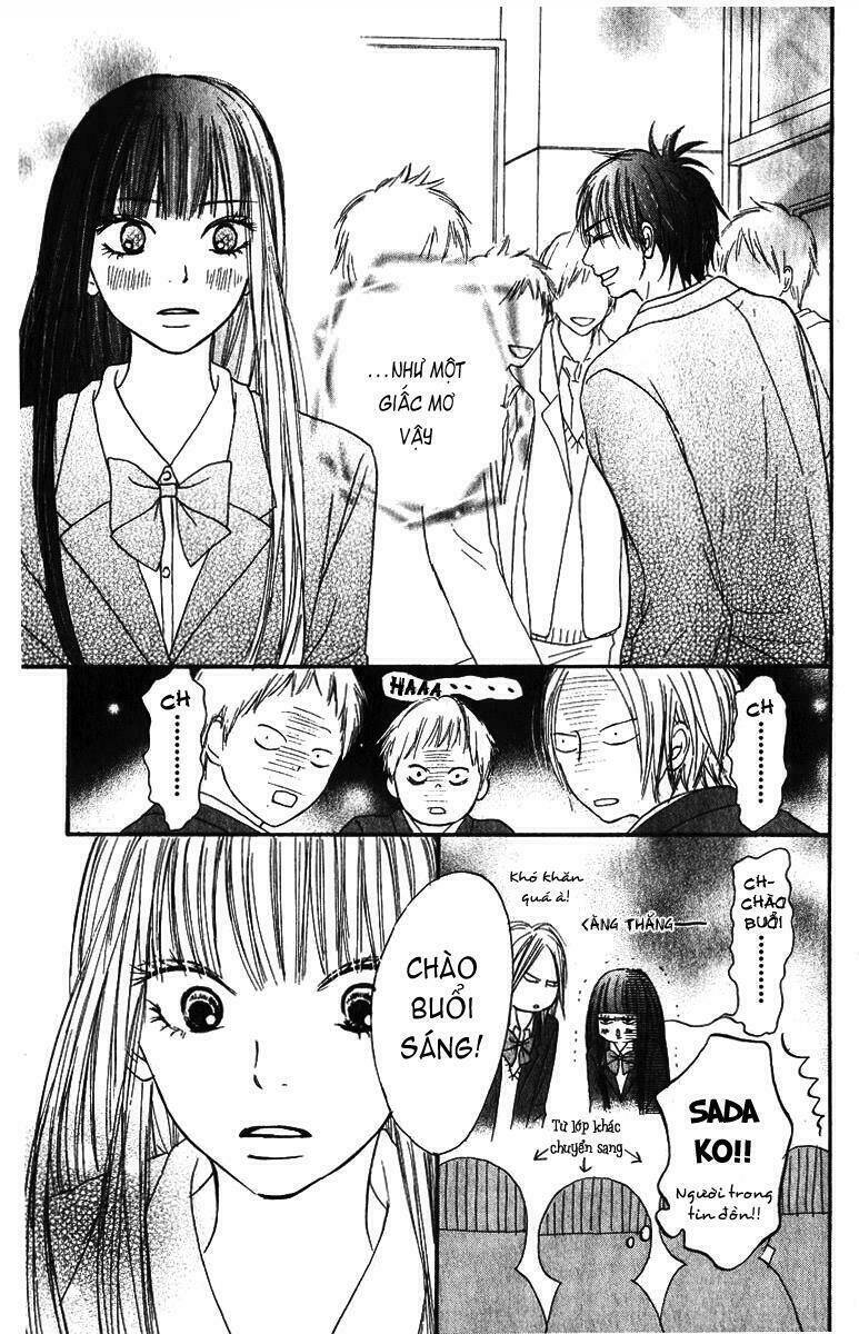 anh đã cho em biết bao thứ đầu tiên chapter 29 10