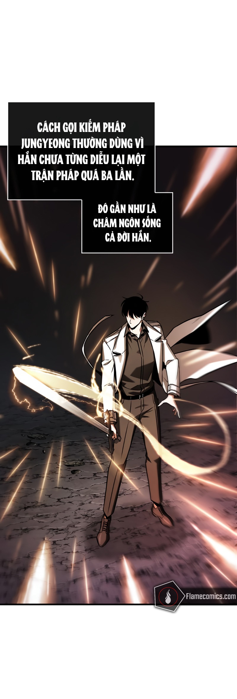 toàn trí độc giả - omniscient reader chapter 198.2 20