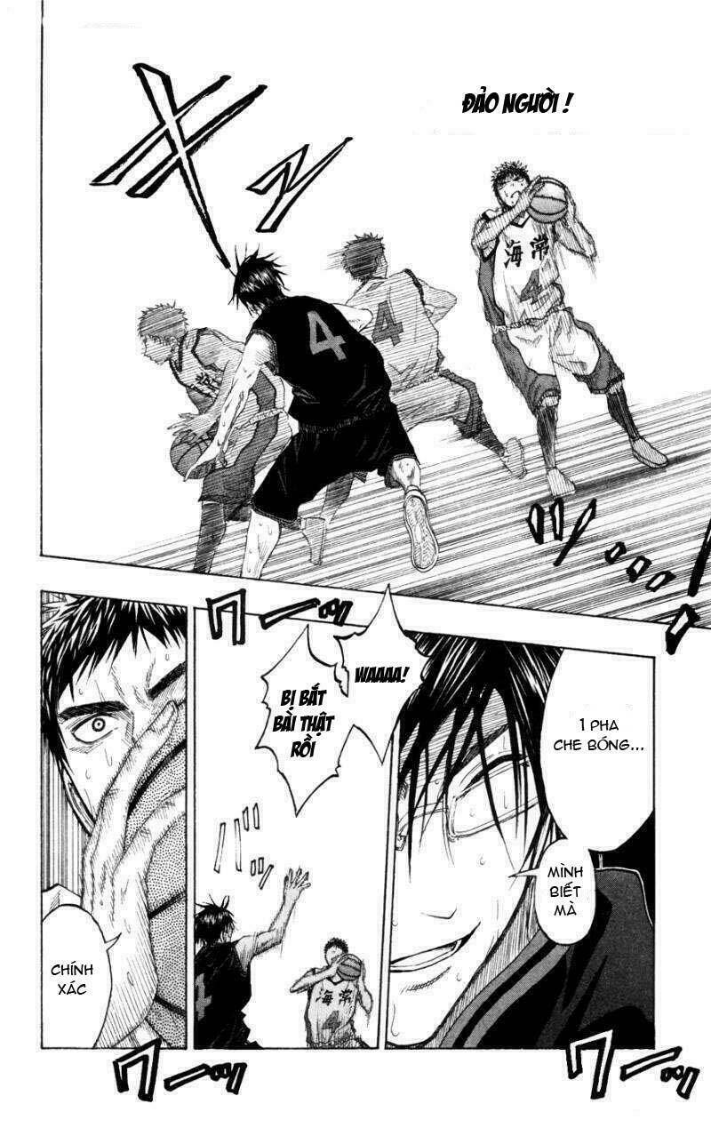vua bóng rổ kuroko chapter 65 14