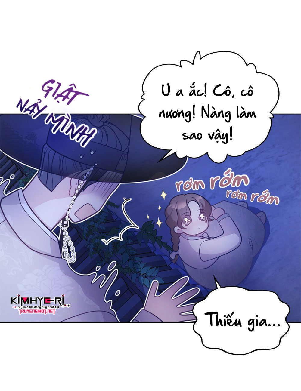 đăng tiêu hoa chapter 5 56