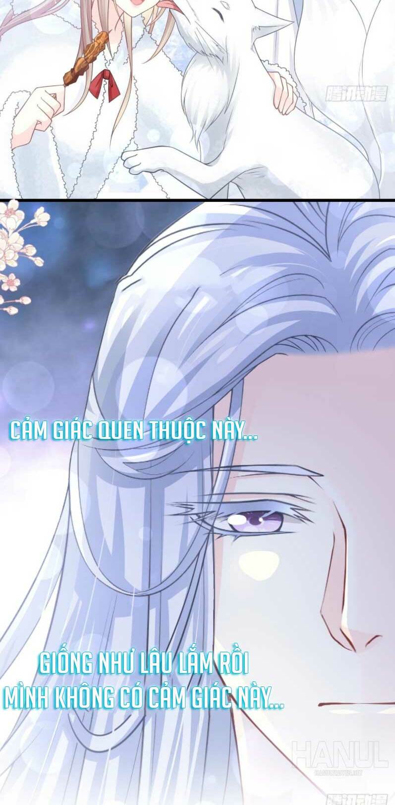 thiên hạ đệ nhất sủng phi chapter 196 13