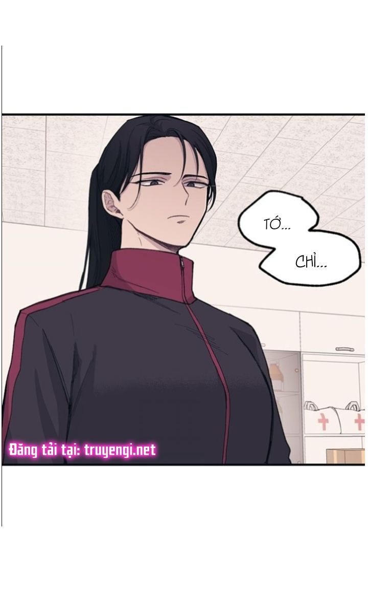 yeonwoo ngây thơ chapter 8 48