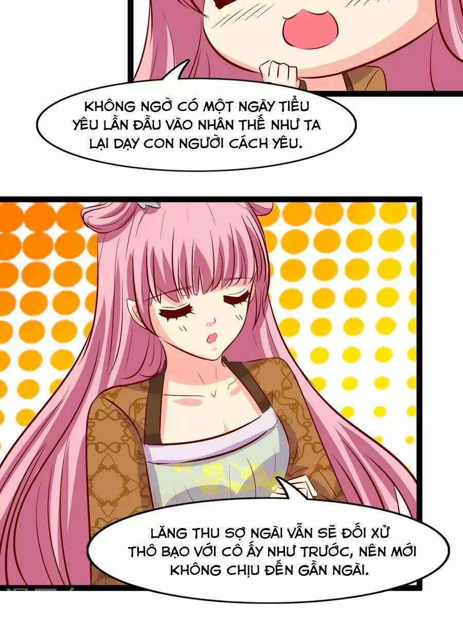 thỏ yêu tiểu vương phi chapter 108 13