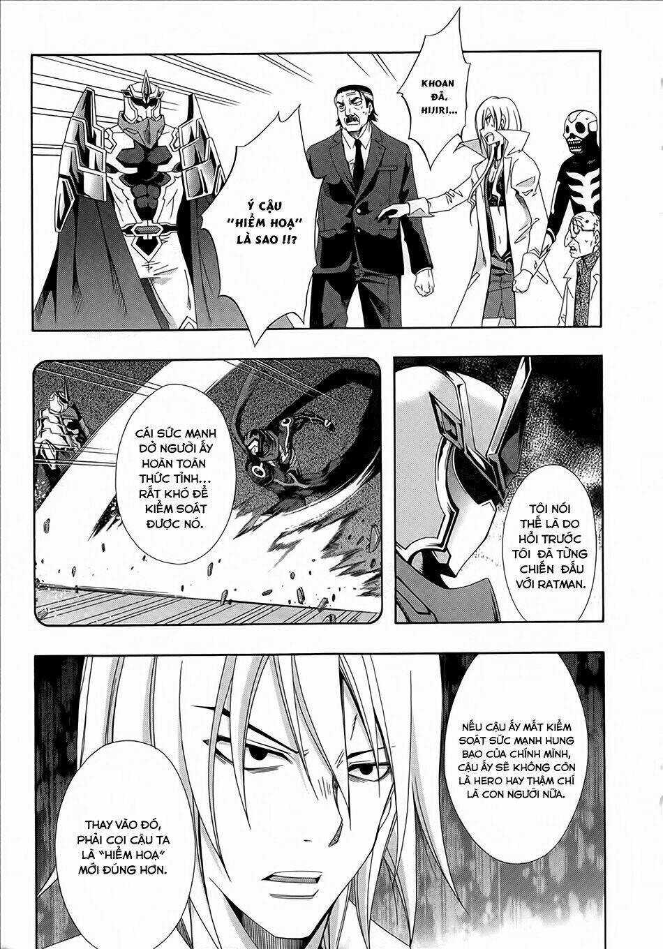 anh hùng xấu xa chapter 58 3