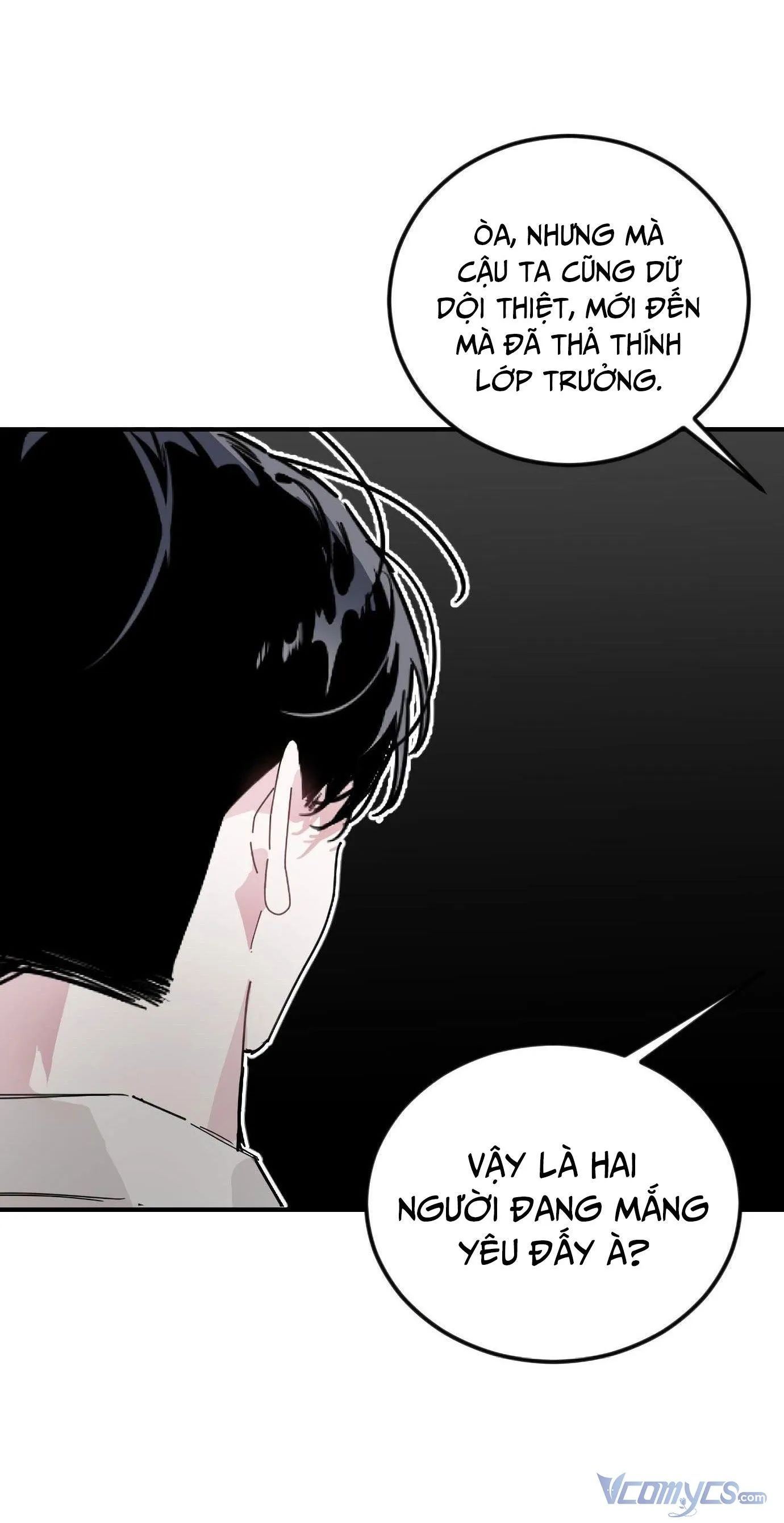 em đã tìm kiếm cả ngàn năm nay chapter 8 61