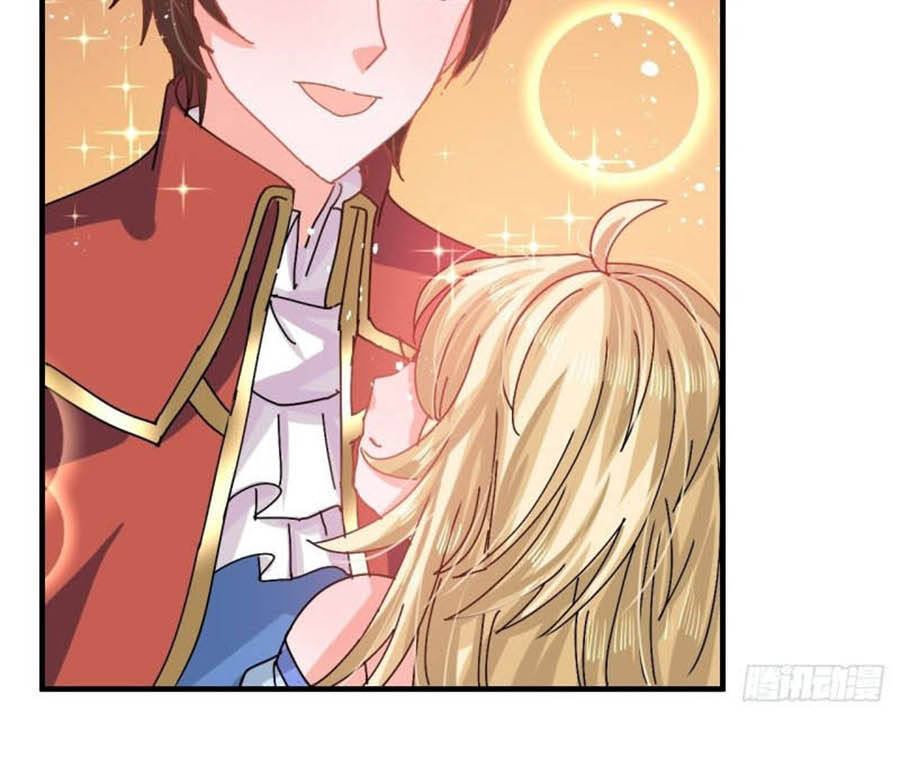 hệ thống công lược của tiểu công chúa chapter 56 20