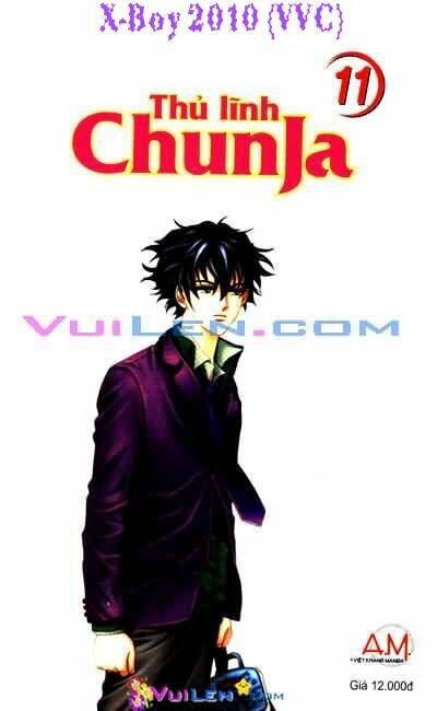 high school bullying chapter 55 25