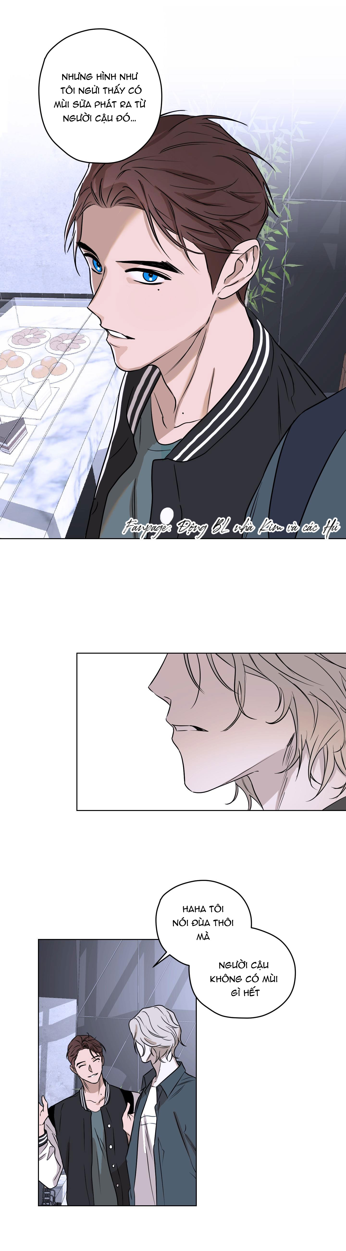 mị hoặc khó cưỡng chapter 1 15