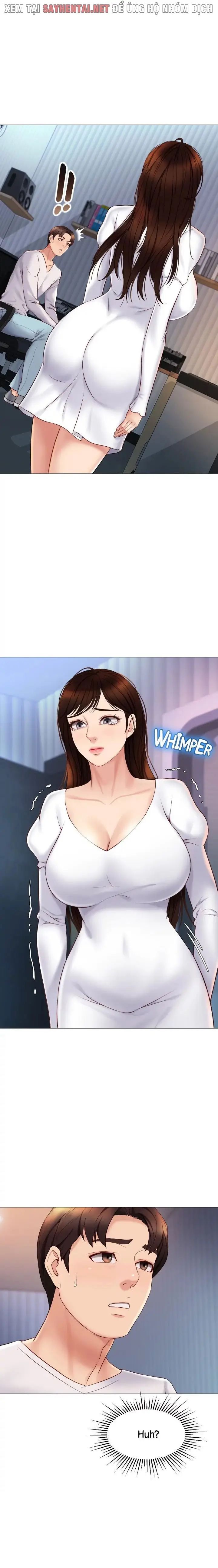 bạn của con gái tôi chapter 33 9