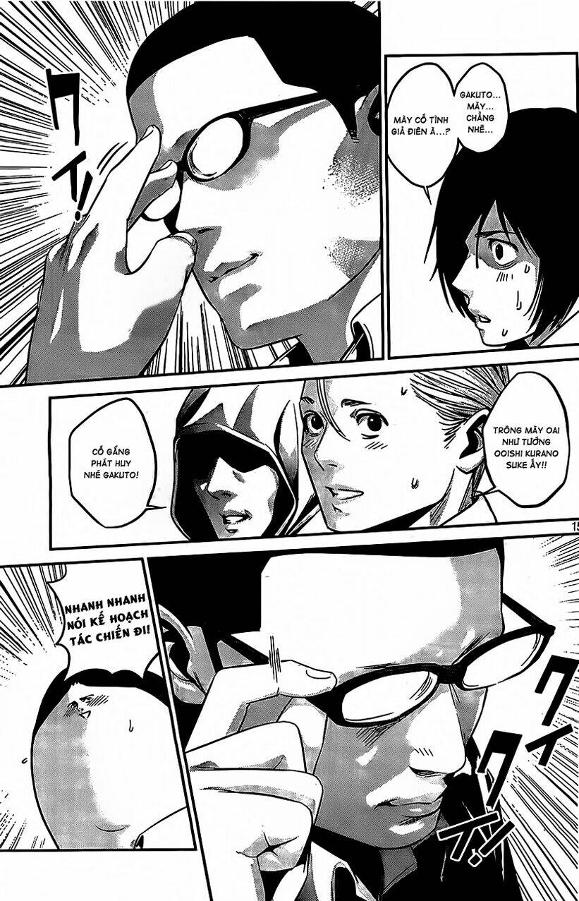 trường học ngục tù chapter 62 16