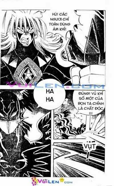 những người bạn tốt chapter 28 122