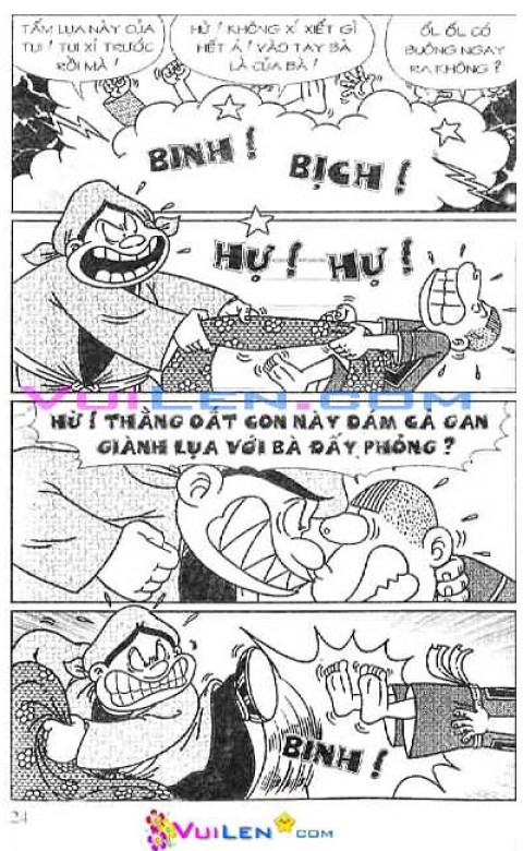 thần đồng đất việt chapter 123 21